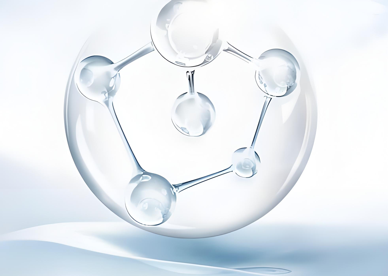Natural Ferulic Acid